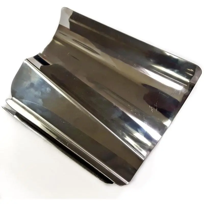 Fabio Leonardi Sp2 Splash Guard For Food Processing Units 1