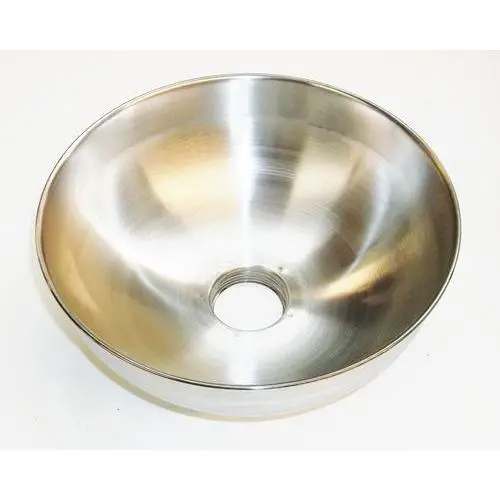 Fabio Leonardi Sp3 & Sp5 Hopper Funnel – Compatible With 2025+ Tomato Mill Models 1