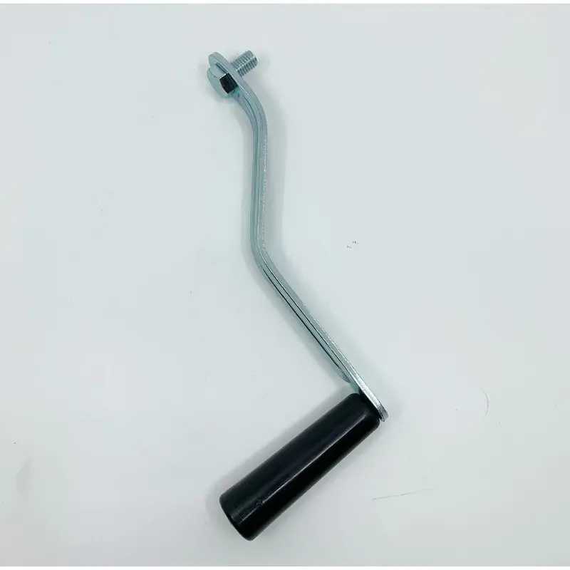 Fabio Leonardi Sp3/Sp5 Manual Tomato Press Handle – Replacement Crank Assembly 1
