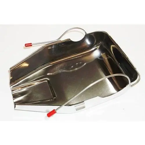 Fabio Leonardi Sp3 Tomato Tray (Scivolo) Accessory 1