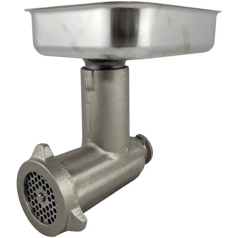 Fabio Leonardi Tc12 Meat Grinding Attachment Kit 1