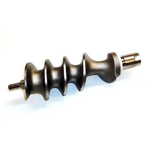 Fabio Leonardi Tc22 Auger Replacement For Meat Grinders 1