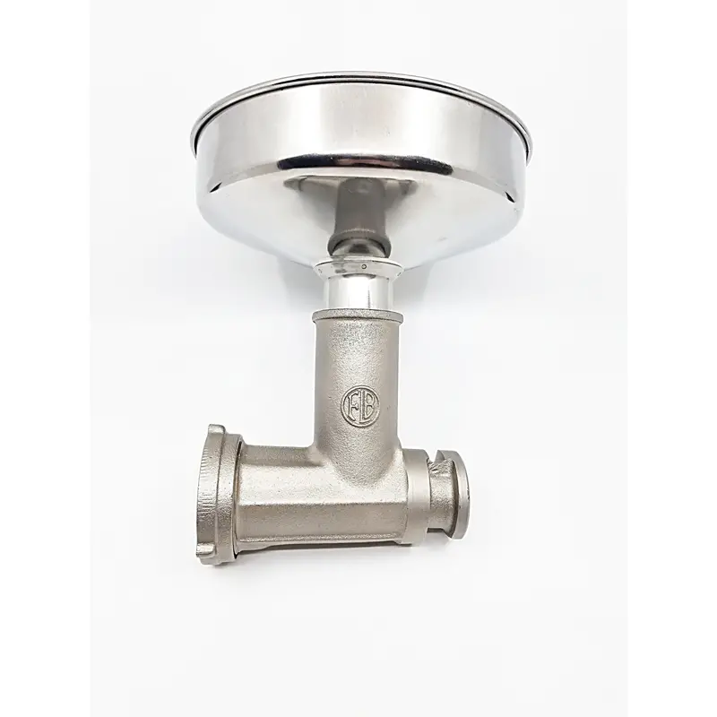 Fabio Leonardi Tc5 Meat Grinding Attachment Kit 1