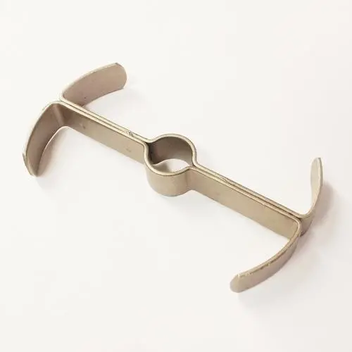 Fabio Leonardi Worm Holder / Feed Screw Retainer For Sausage Stuffers (Multiple Sizes) 1