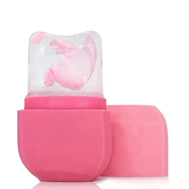 Facial Ice Roller For Puffiness And Soothing Relief 1