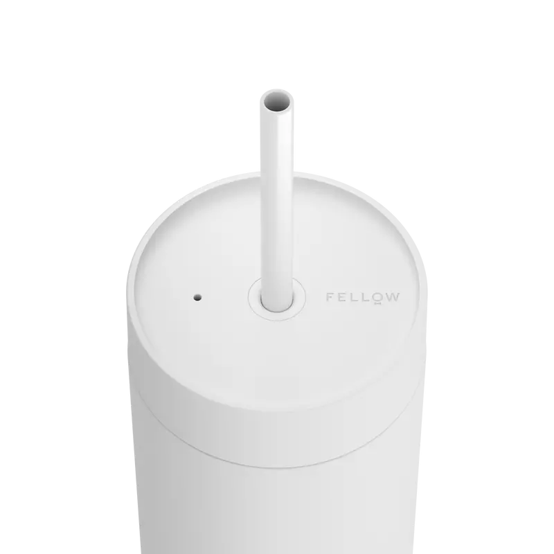 Fellow Carter Insulated Stainless Steel Cold Tumbler 1