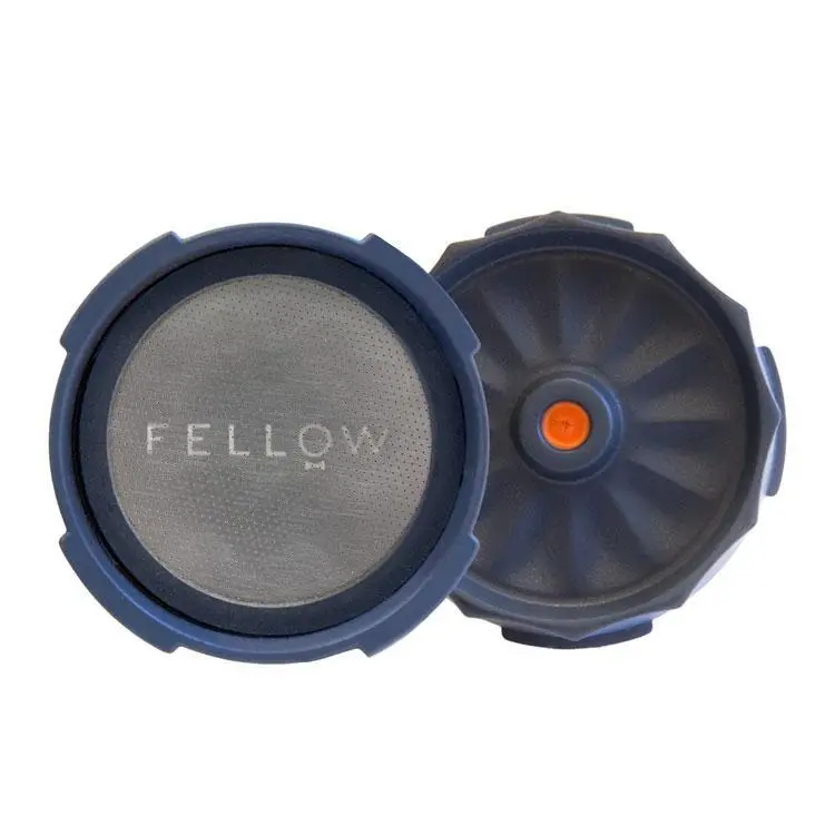 Fellow Prismo Aeropress Pressure-Controlled Filter Attachment 1