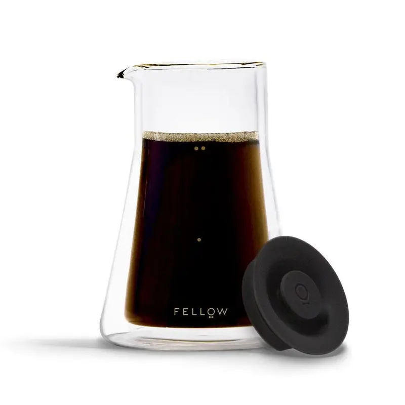Fellow Stagg Ekg Double-Wall Thermal Carafe For Drip Coffee 1