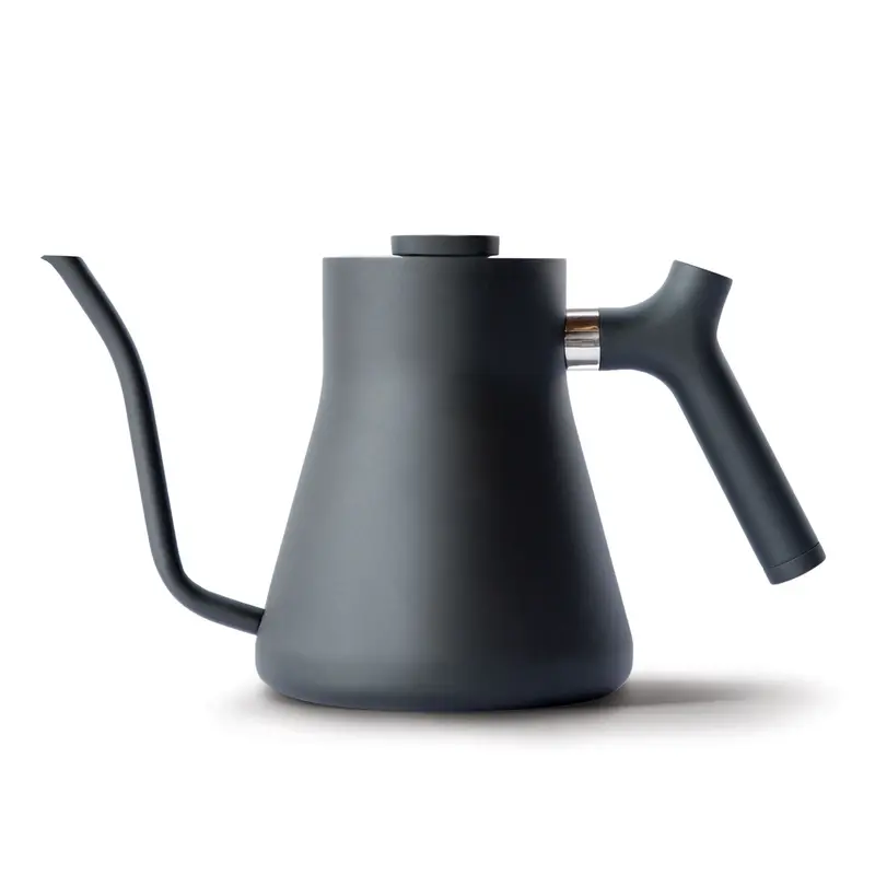 Fellow Stagg Ekg Pour-Over Kettle – Precision Gooseneck Design 1