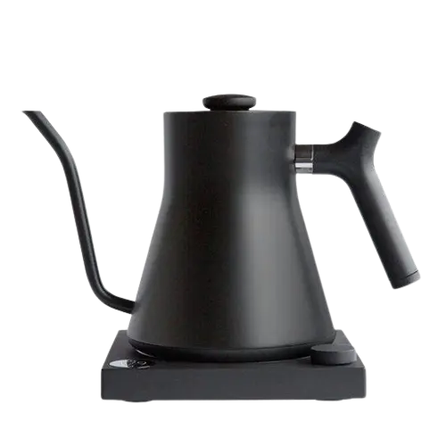 Fellow Stagg Ekg Precision Electric Kettle – Matte Black 1