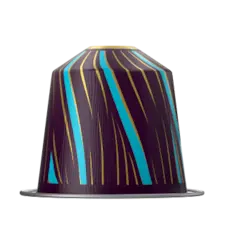 Festive Limited-Edition Espresso Capsule Collection 1