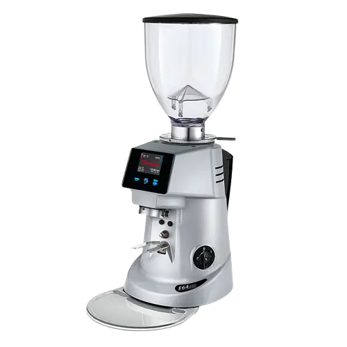 Fiorenzato F64 Evo Electric Commercial Coffee Grinder 1