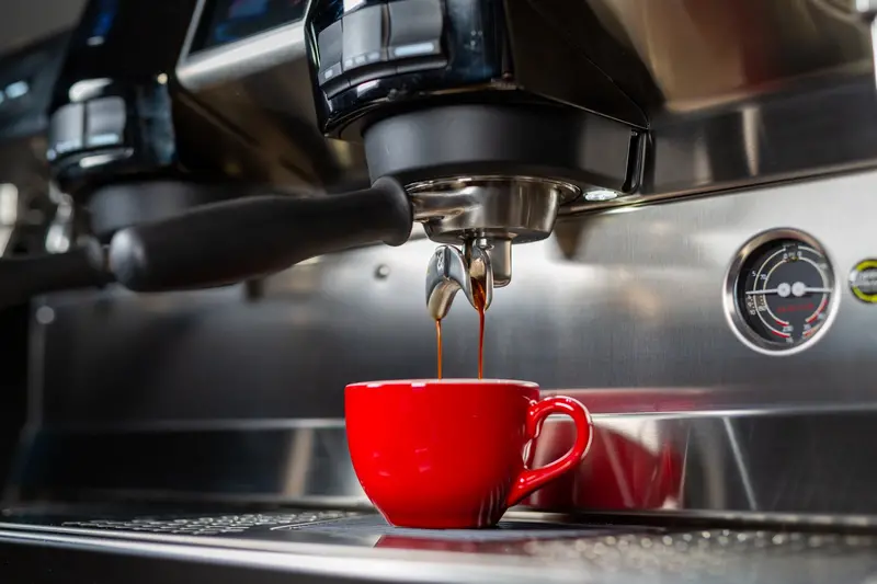 Foundations Of Barista Skills – Introductory Hands-On Training Course 1