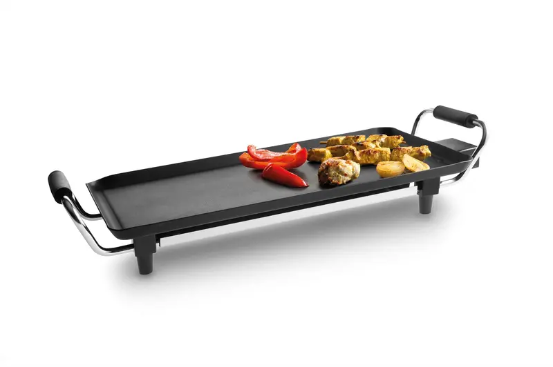 Fritel Ty1485 Teppanyaki Grill Plate – 40 Cm Diameter 1