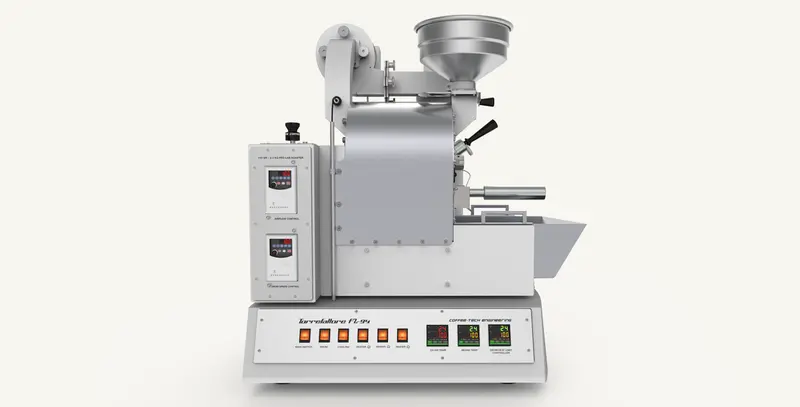 Fz94 Laboratory Grinder 1