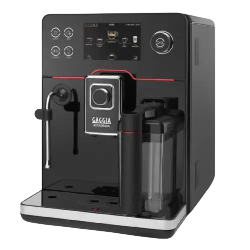 Gaggia Accademia Fully Automatic Espresso Machine 1