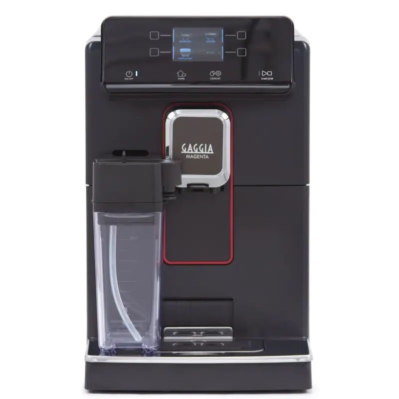 Gaggia Magenta Prestige Super-Automatic Espresso Machine 1