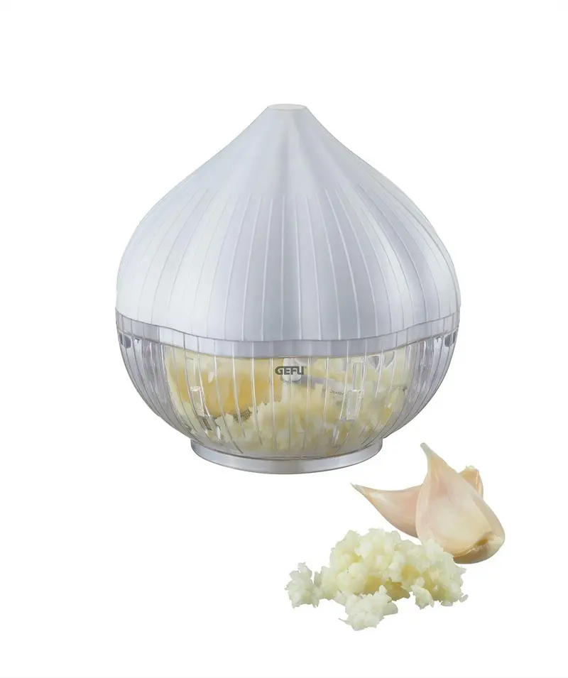 Gefu Aglioli Garlic Press 1