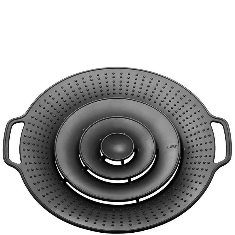Gefu Anti-Boil-Over Lid Protector – Bolla Series 1