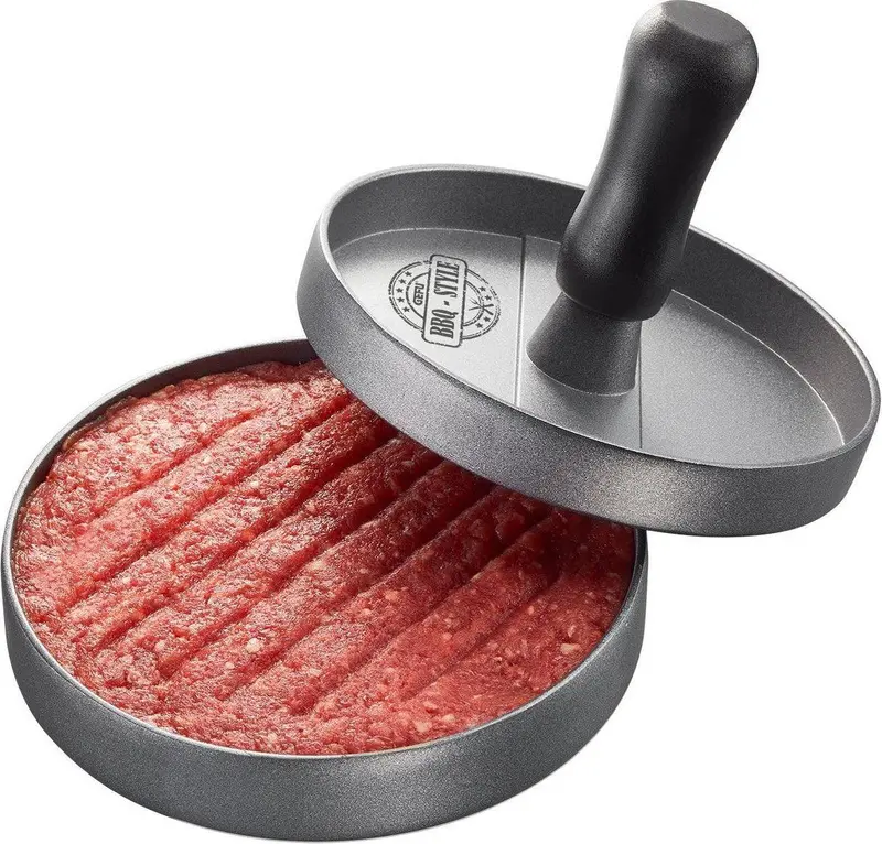 Gefu Bbq Hamburger Patty Maker 1