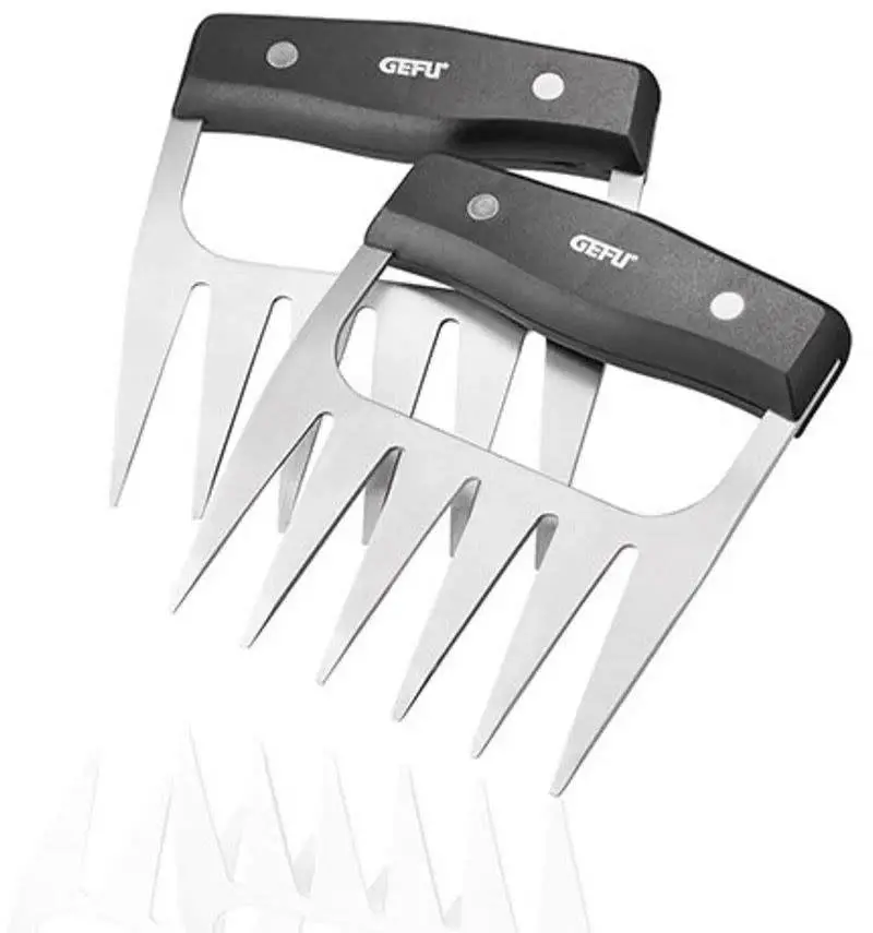 Gefu Bbq Pull-Pork Fork – Pack Of 2 1
