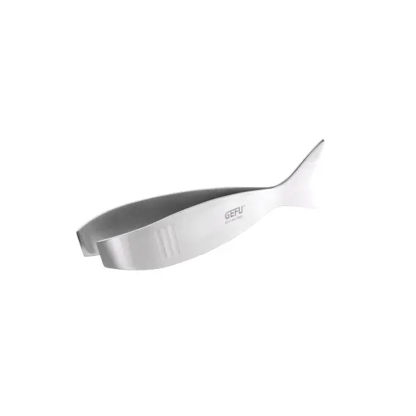 Gefu Fish Bone Tweezers – Precision Stainless Steel Deboning Tool 1