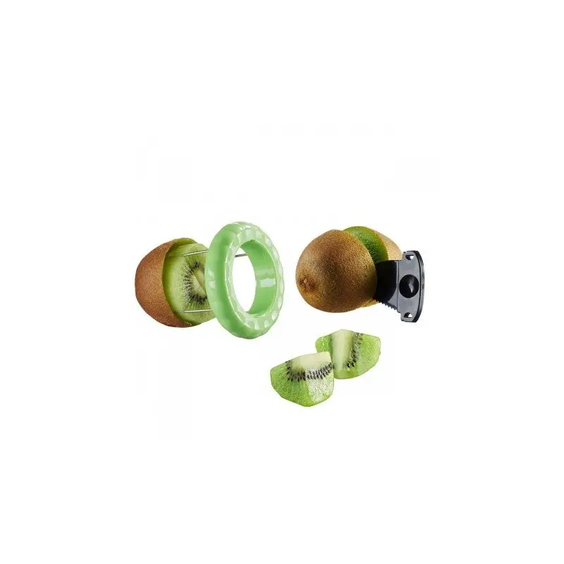 Gefu Kiwi Slicer – Easy-Peel Fruit Cutter 1