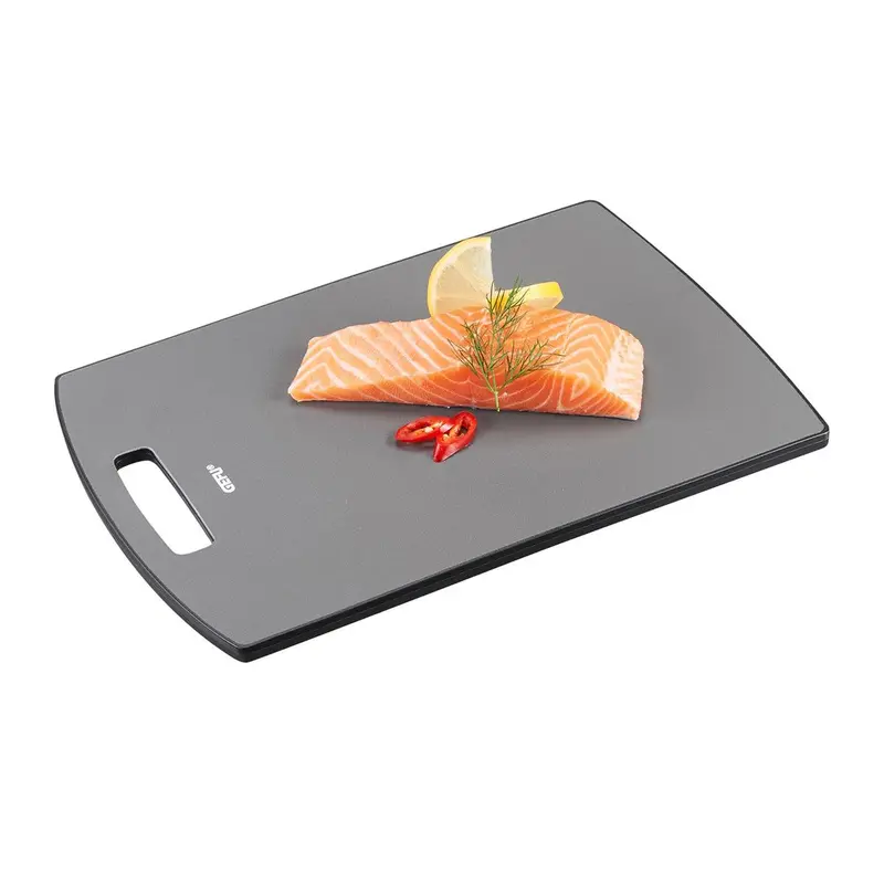 Gefu Levoro Medium Bamboo Cutting Board – 31 X 21.5 X 1 Cm 1