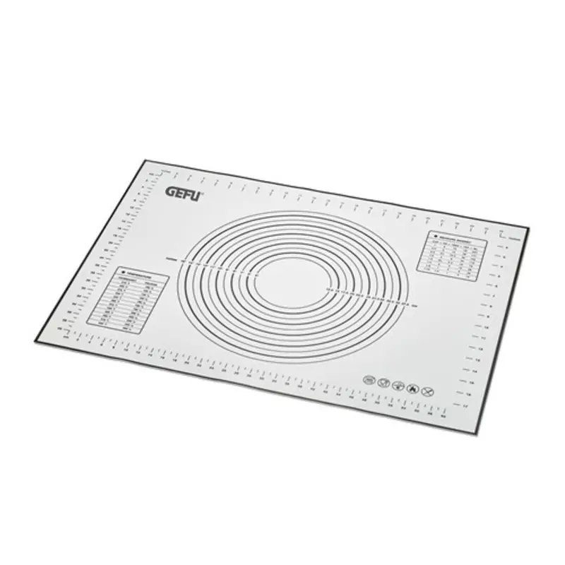 Gefu Non-Slip Baking Mat – 70 X 50 Cm 1