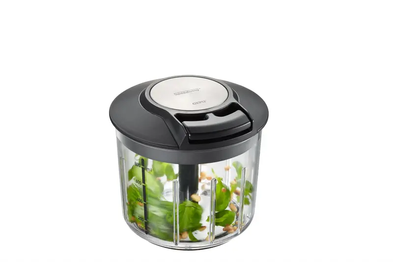 Gefu Speedwing Multi-Function Food Chopper 1