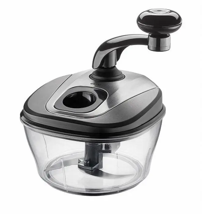 Gefu Spino Multi-Function Food Chopper 1
