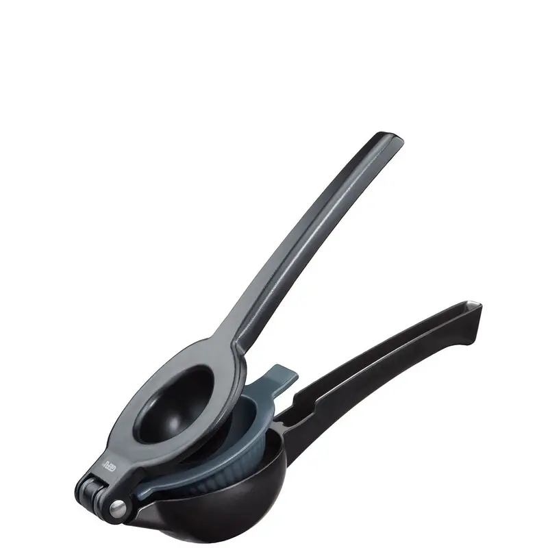 Gefu Two-Section Lemon Squeezer Duo 1