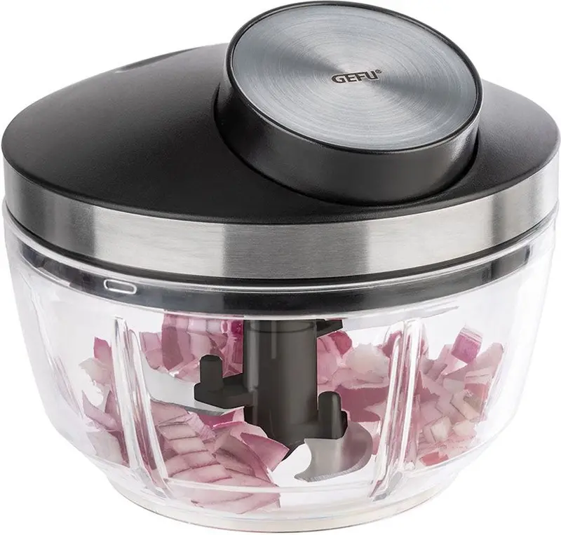 Gefu Zizo Multi-Function Manual Food Chopper 1