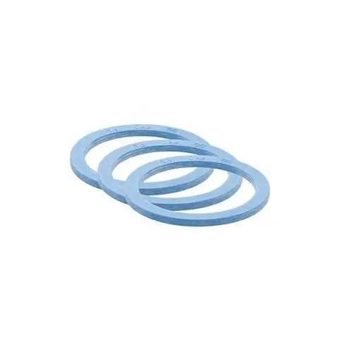 Giannina 3-Cup Coffee Maker Replacement Washer Set – 3-Piece Gasket Kit 1