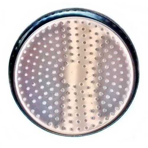 Giannini 12/9-Cup Reducer Filter For Stovetop Espresso Makers 1