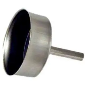 Giannini 9-Cup Replacement Funnel For Espresso Makers 1
