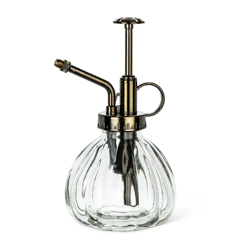 Glass Trigger Spray Mister For Culinary & Household Use 1