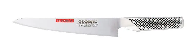 Global G42/51 Magnetic Knife Strip – 51 Cm Wall-Mounted Storage 1