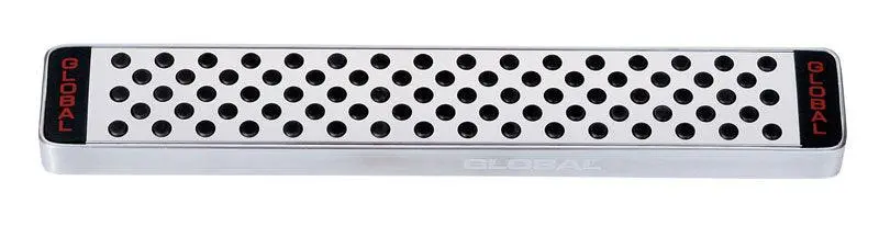Global G42/81 Magnetic Knife Strip – 81 Cm Heavy-Duty Mountable Rack For Secure Blade Storage 1