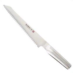 Global Gn-004 Broodmes – 23 Cm Professional Chef Knife 1