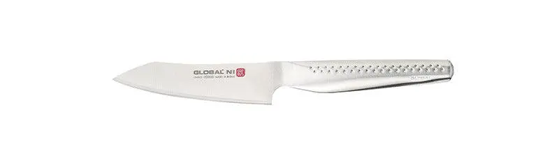 Global Gns-03 Santoku Knife – 11 Cm Japanese-Inspired All-Rounder 1