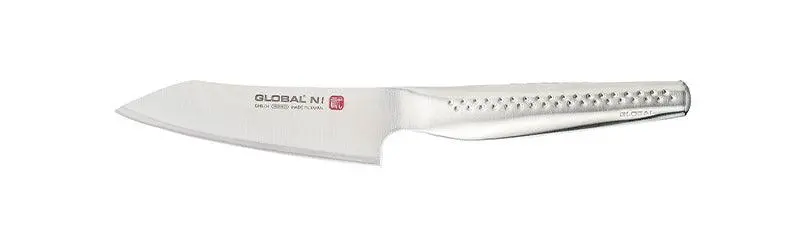 Global Gns-04 Asian Vegetable Knife – 11 Cm Lightweight Nakiri-Style Blade 1