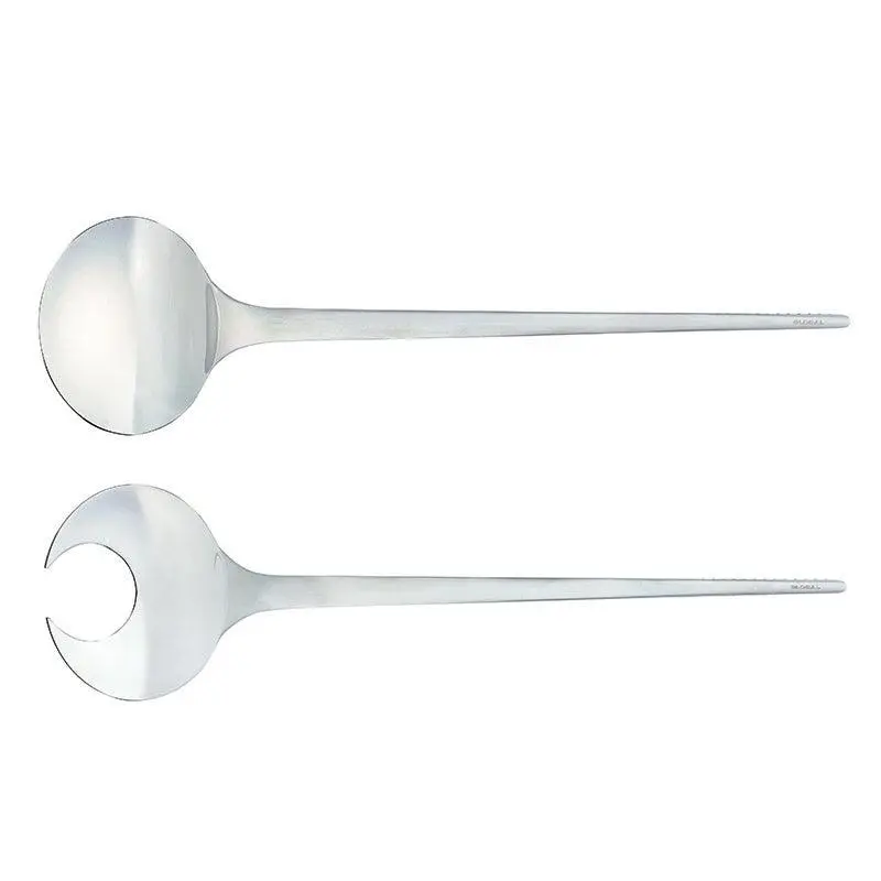 Global Gt078 Slim Napkin Ring – Sleek Stainless Steel 1