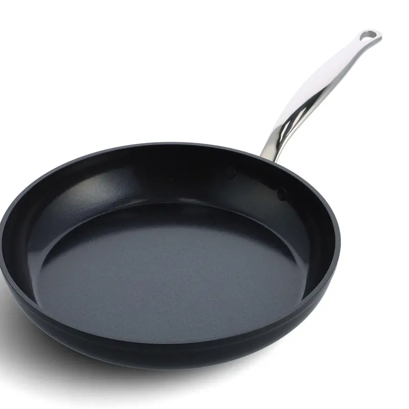 Greenpan Barcelona Pro Extra-Large Ceramic Frying Pan – 32 Cm 1