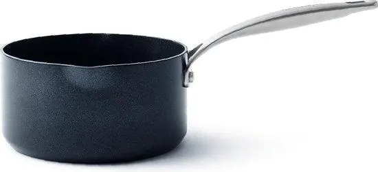 Greenpan Copenhagen 16 Cm Ceramic Non-Stick Steel Frying Pan With Dual Handles 1