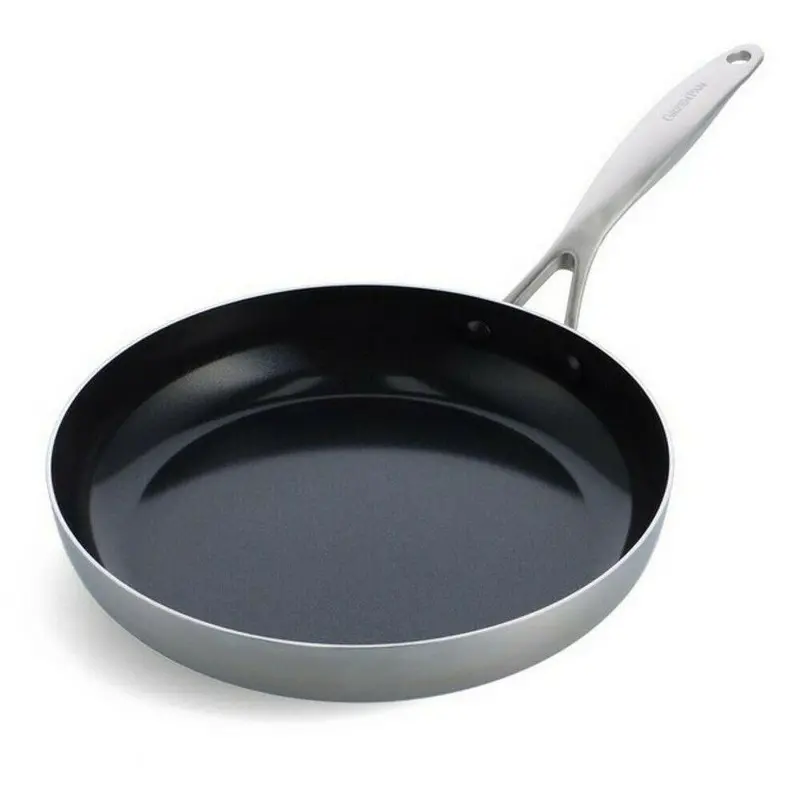 Greenpan Geneva Nonstick Oven-Safe Baking Pan – 28 Cm 1