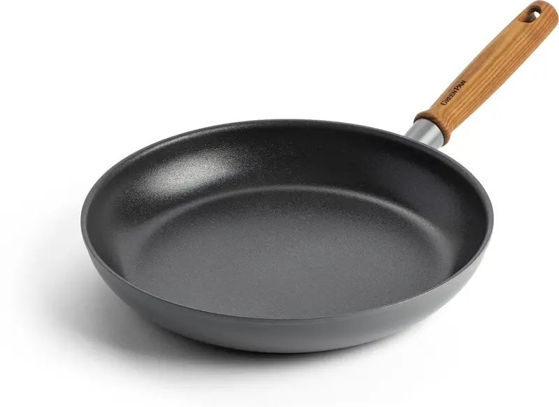 Greenpan Mayflower Pro Ceramic Non-Stick Skillet – 26 Cm, Pfas-Free 1