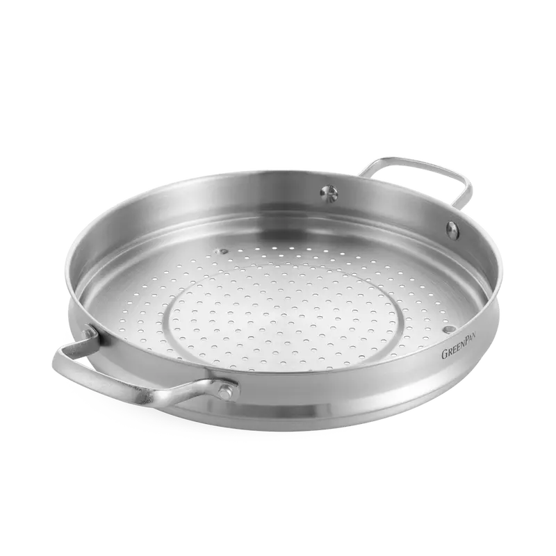 Greenpan Steam Insert Accessory – Compatible With Select Multi-Cookers 1