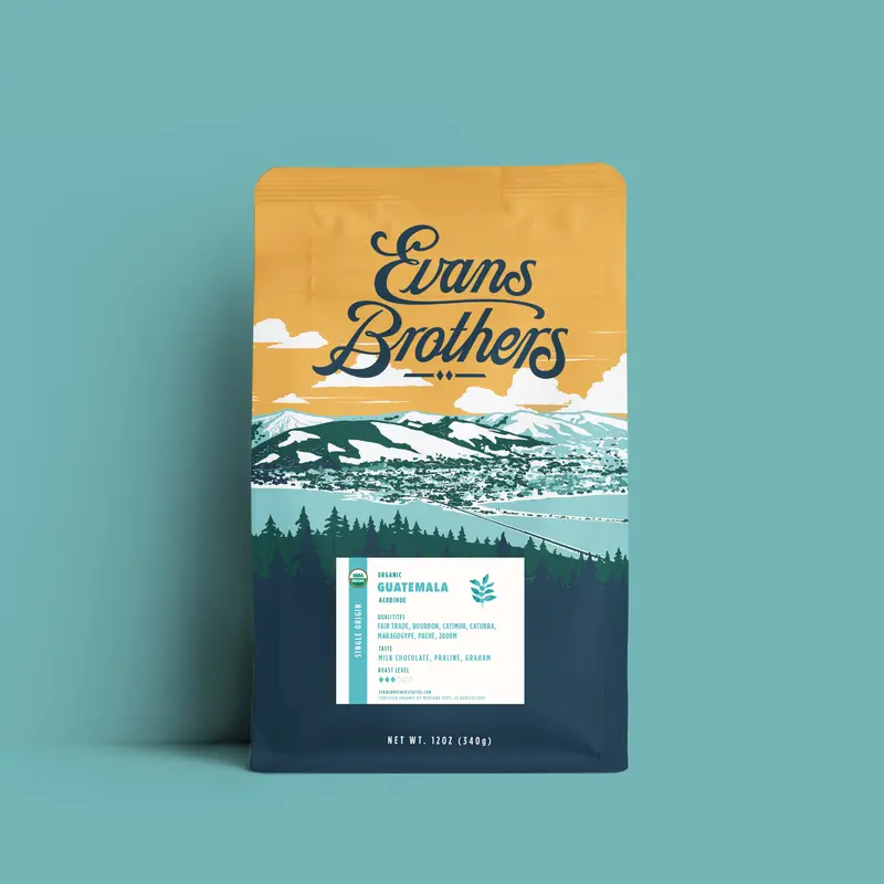 Guatemala Acodihue Micro-Lot Coffee 1