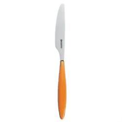 Guzzini Feeling Chef’S Knife In Orange 1